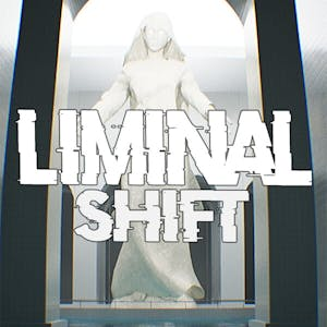 LIMINAL SHIFT