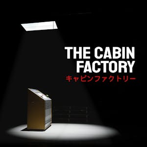 The Cabin Factory