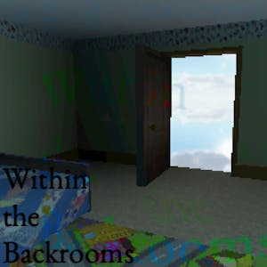 Within the Backrooms