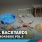 Roadside VOL.3 - Rural Props (Nanite and Low Poly Versions)