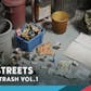 Trash VOL.1 - City Streets (Nanite and Low Poly Versions)