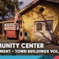 Meridian 1988: Community Center - Modular Environment (VOL 10)