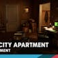 Noir City Apartment