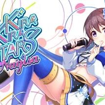 Kirakira stars idol project Nagisa