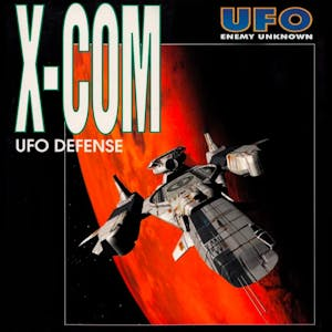 X-COM: UFO Defense