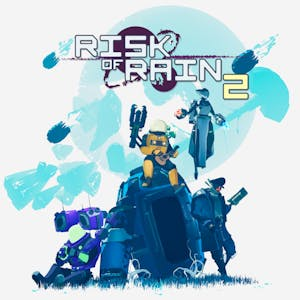 Risk of Rain 2