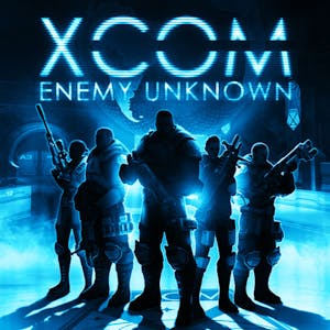 XCOM Enemy Unknown