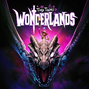 Tiny Tina's Wonderlands