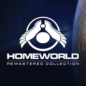 Homeworld Remastered Collection
