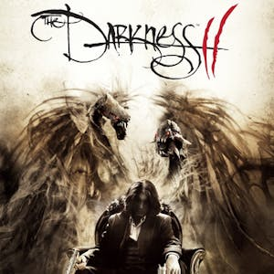 The Darkness II