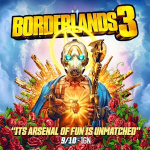 Borderlands 3 Standard Edition