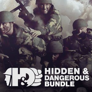 Hidden & Dangerous Bundle
