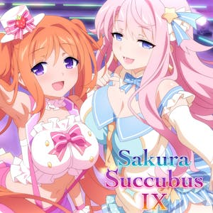 Sakura Succubus 9