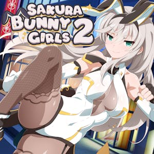 Sakura Bunny Girls 2