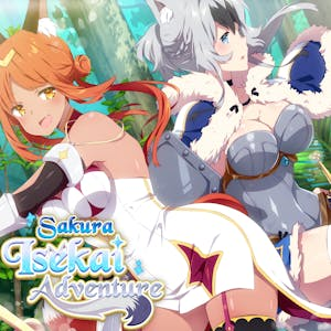 Sakura Isekai Adventure