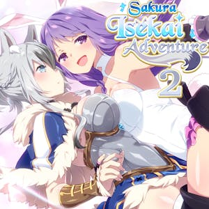 Sakura Isekai Adventure 2