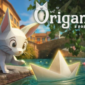 Origament: A Paper Adventure