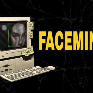FACEMINER