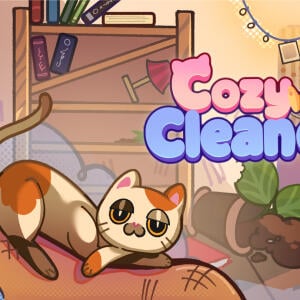 Cozy Cleaner