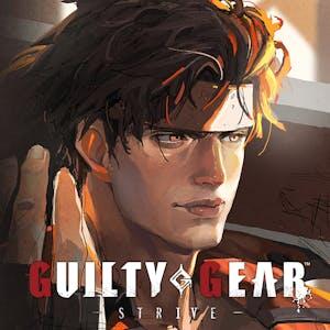 Guilty Gear -STRIVE-