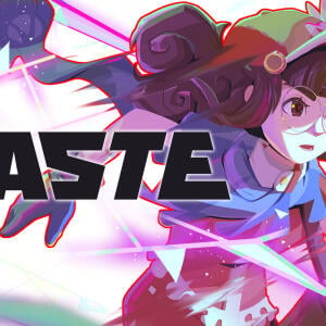 Haste