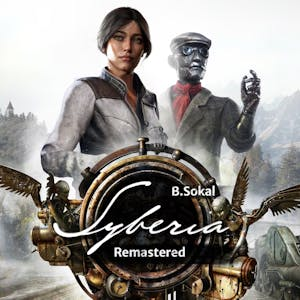Syberia Remastered