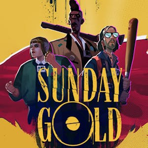Sunday Gold