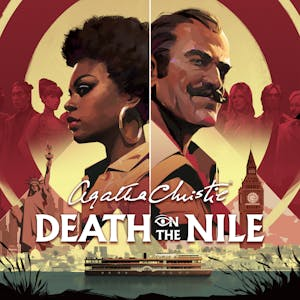 Agatha Christie: Death on the Nile
