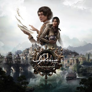 Syberia: The World Before Deluxe Edition