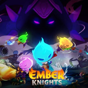Ember Knights