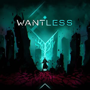 Wantless : Solace at Worlds End