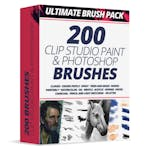 Ultimate Brush Pack