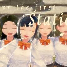 After the first station
