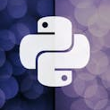 AI & Python Development Megaclass