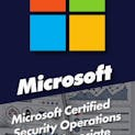 Microsoft Certified: Security Operations Analyst Associate with 10 Practice Exams