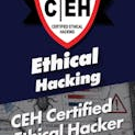 CEH: Certified Ethical Hacker with 10 Practice Exams