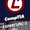 EXPERT LPIC-3 Security Certification with 10 Practice Exams