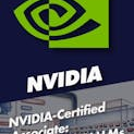 NVIDIA-Certified Associate: Generative AI LLMs (NCA-GENL) with 10 Practice Exams