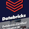 Databricks Certified Generative AI Engineer Associate and Fundamentals with 20 Practice Exams