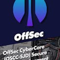 OffSec CyberCore (OSCC-SJD) Secure Java Development Essentials Certification with 10 Practice Exams