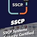 SSCP: Systems Security Certified Practitioner with 10 Practice Exams