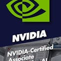 NVIDIA-Certified Associate: Generative AI Multimodal (NCA-GENM) with 10 Practice Exams