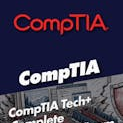 CompTIA Tech+ Complete Certification Exam Preparation with 10 Practice Exams