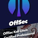 OffSec Kali Linux Certified Professional (KLCP) Certification with 10 Practice Exams
