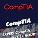 EXPERT CompTIA SecurityX 17-HOUR Certification with 10 Practice Exams