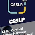 CSSLP: Certified Secure Software Lifecycle Professional with 10 Practice Exams