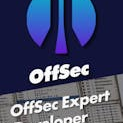 OffSec Expert Developer Certification (OSED) with 10 Practice Exams