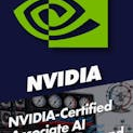 NVIDIA-Certified Associate: AI Infrastructure and Operations (NCA-AIIO) with 10 Practice Exams