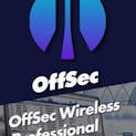 OffSec Wireless Professional (OSWP) with 10 Practice Exams