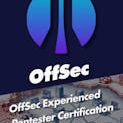 OffSec Experienced Pentester Certification (OSEP) with 10 Practice Exams